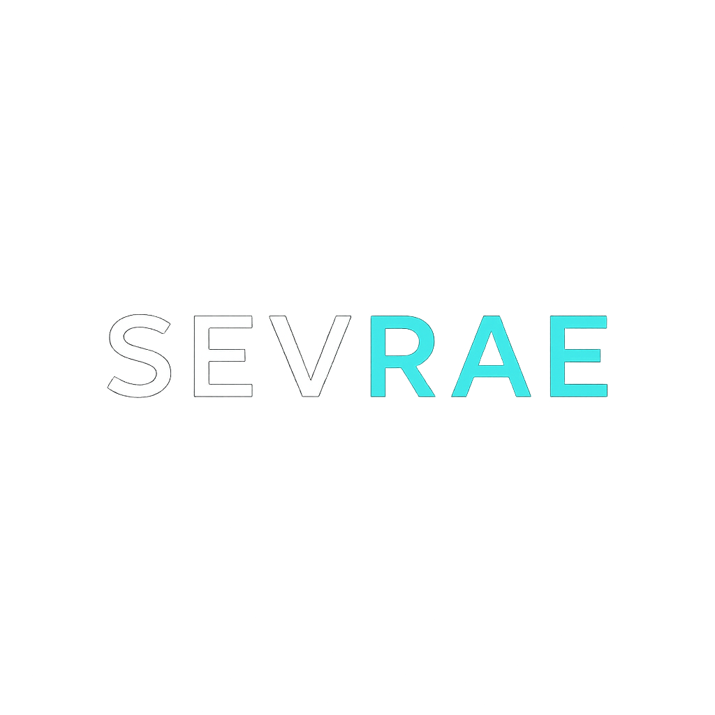 Sevrae Logo